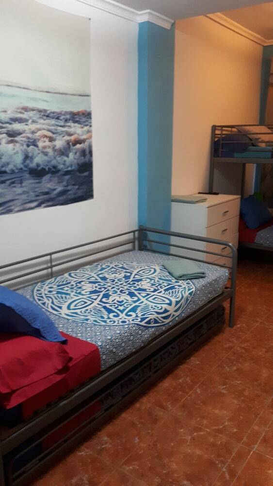 Apartamentos Casa Pueblo Alzira