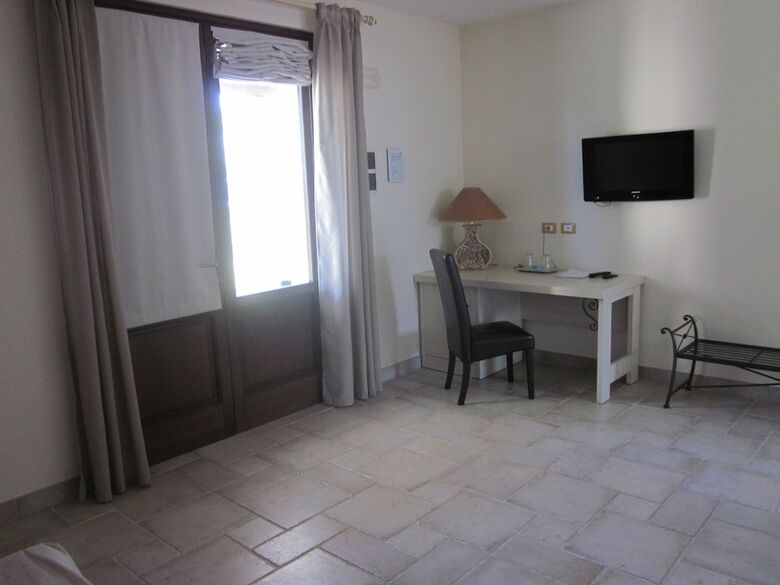 Hotel Resort Corte Di Ferro