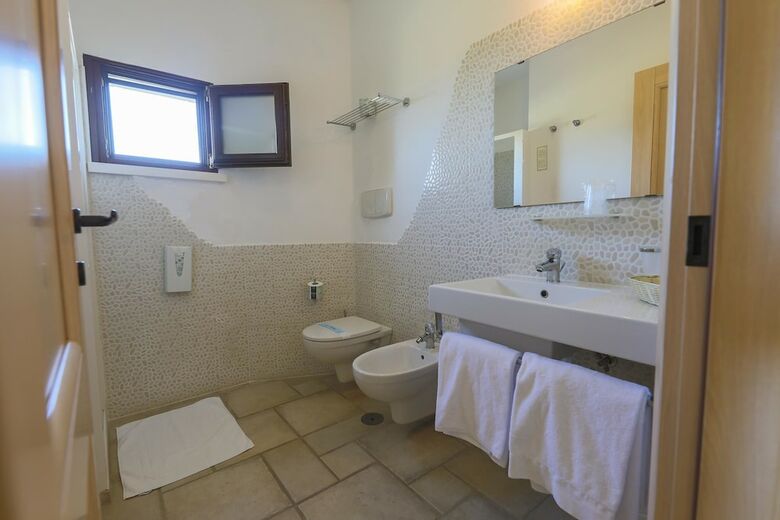 Hotel Resort Corte Di Ferro