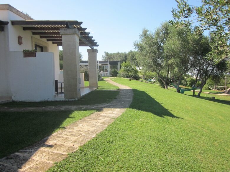 Hotel Resort Corte Di Ferro