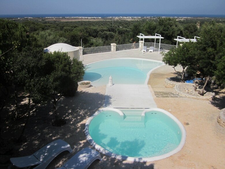 Hotel Resort Corte Di Ferro