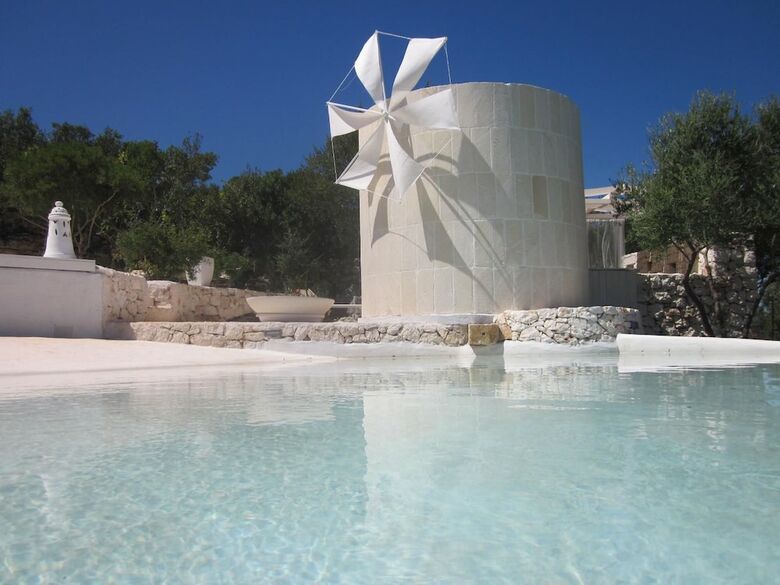 Hotel Resort Corte Di Ferro