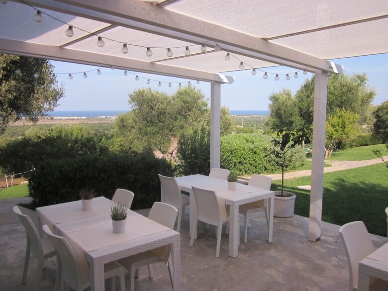 Hotel Resort Corte Di Ferro