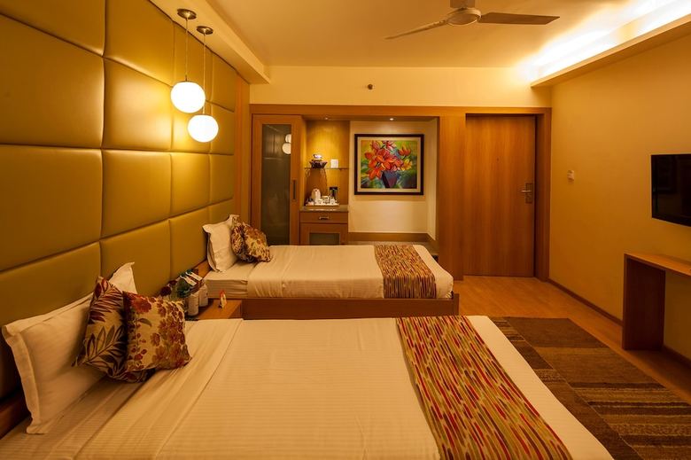 Hotel Sinclairs Siliguri