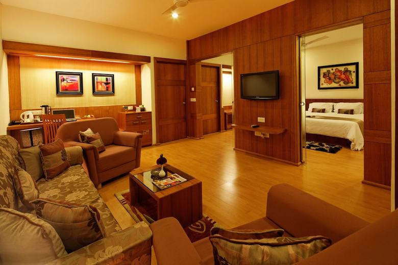 Hotel Sinclairs Siliguri