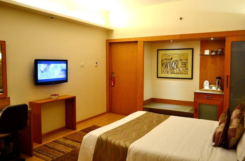 Hotel Sinclairs Siliguri
