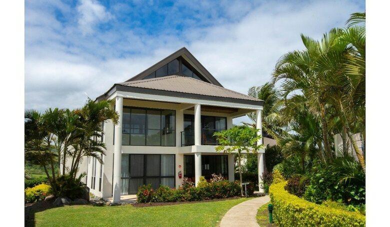 Dreamview Villas - In Rakiraki