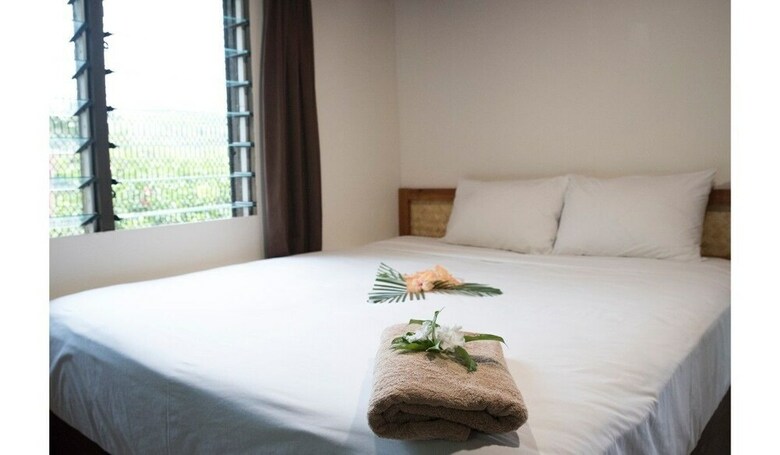 Dreamview Villas - In Rakiraki