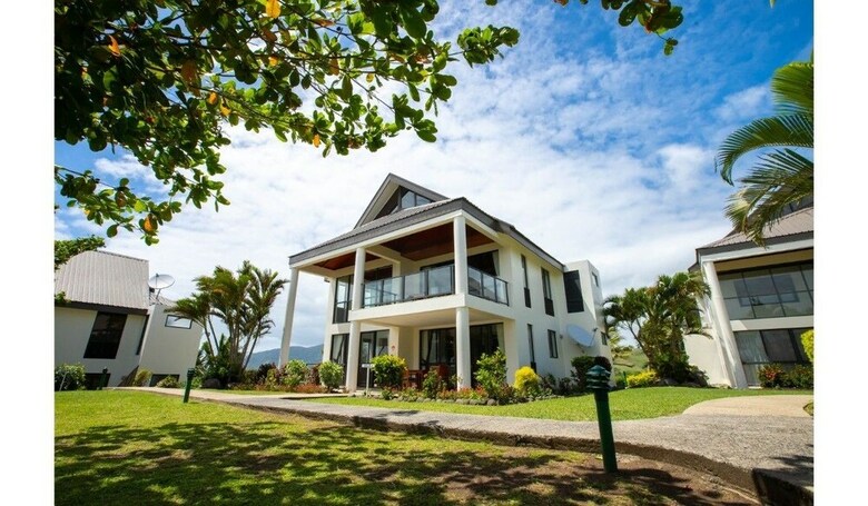 Dreamview Villas - In Rakiraki