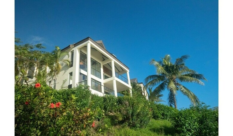 Dreamview Villas - In Rakiraki