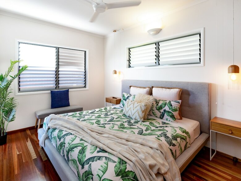 Apartamentos Casuarina 18 On Hamilton Island