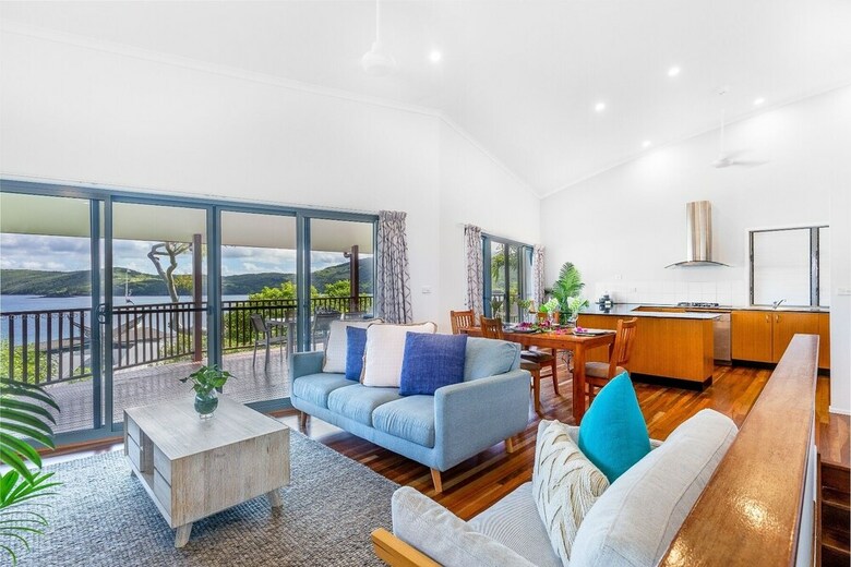 Apartamentos Casuarina 18 On Hamilton Island