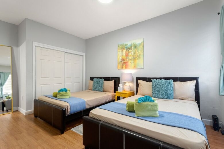 Apartamentos Deluxe Beach Apt