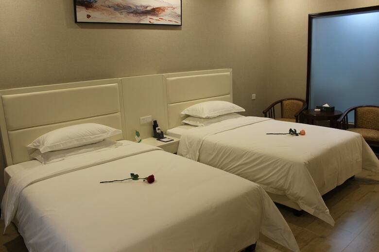 Hotel Yi Hao International Apartment