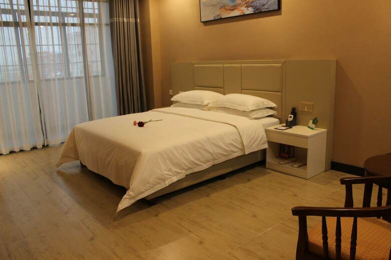 Hotel Yi Hao International Apartment
