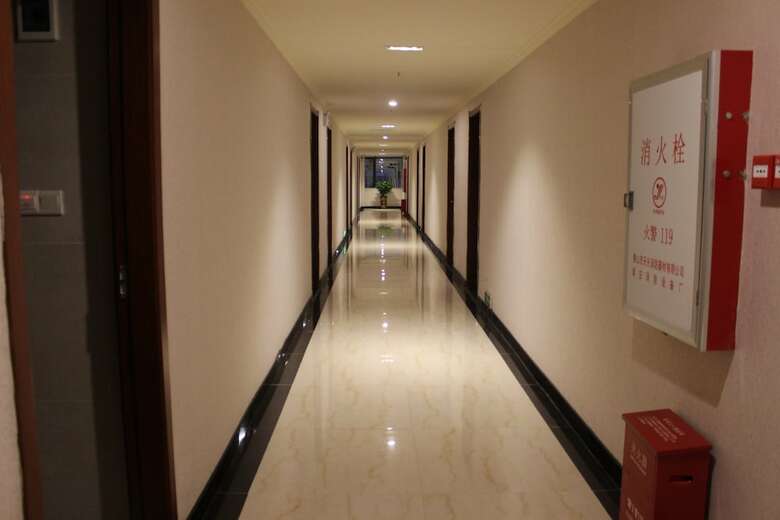 Hotel Yi Hao International Apartment