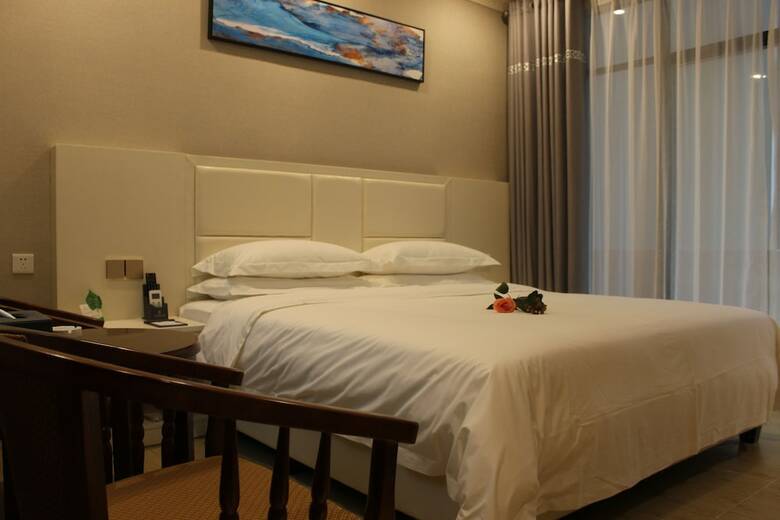 Hotel Yi Hao International Apartment