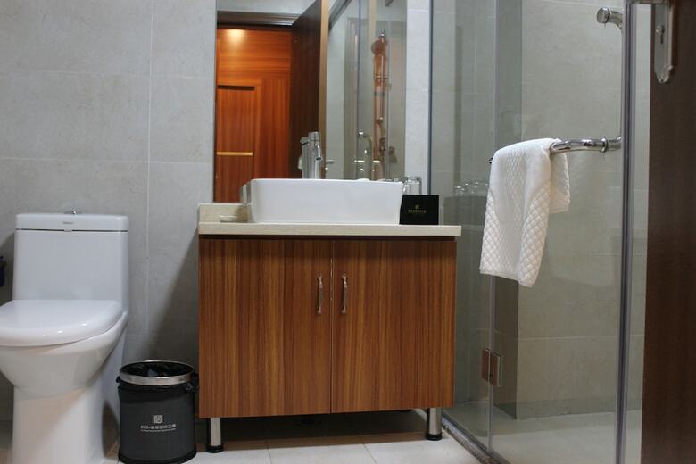 Hotel Yi Hao International Apartment