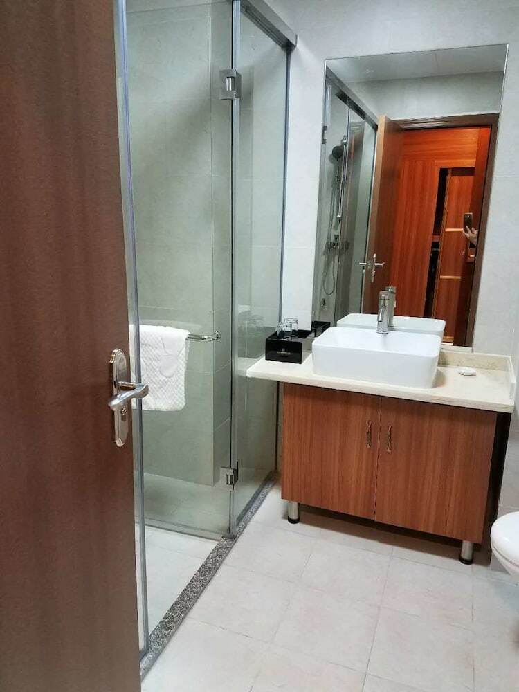 Hotel Yi Hao International Apartment