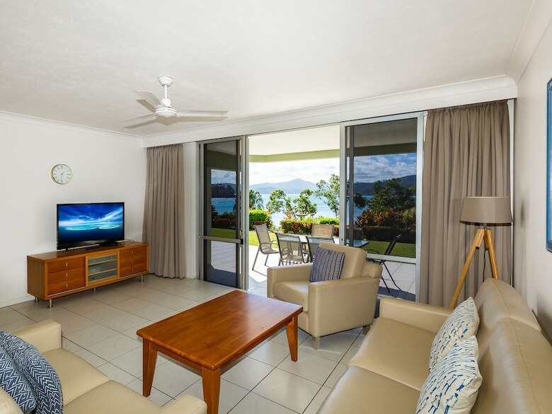 Apartamentos Lagoon 003 On Hamilton Island
