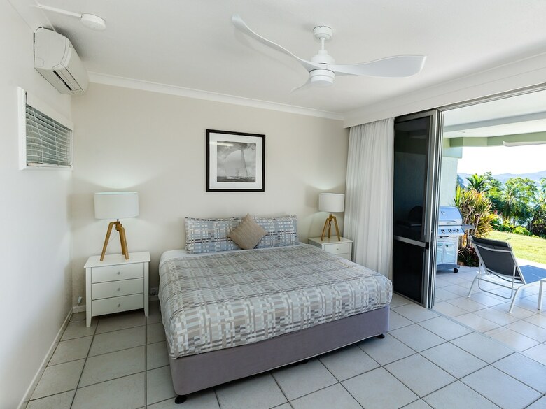 Apartamentos Lagoon 005 On Hamilton Island