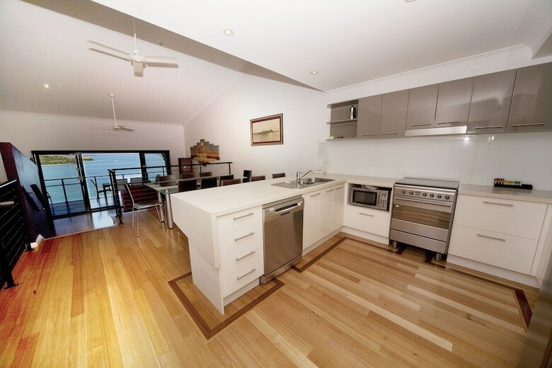 Apartamentos Shorelines 2 On Hamilton Island