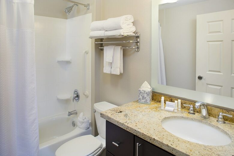 Hotel Towneplace Suites By Marriott Goodyear