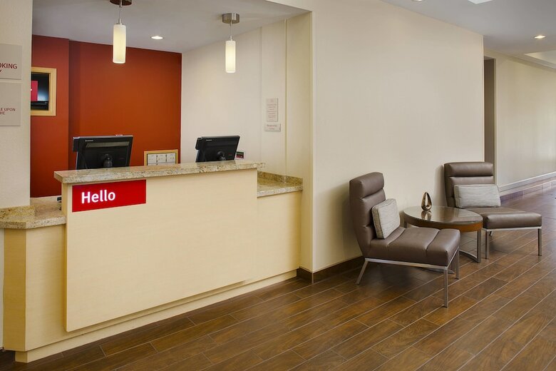 Hotel Towneplace Suites By Marriott Goodyear