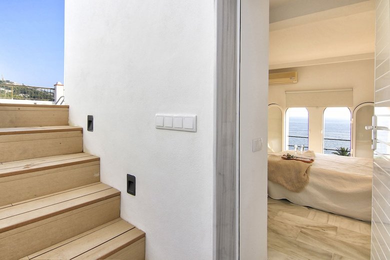Apartamentos Duplex Penthouse With Swimming Pool