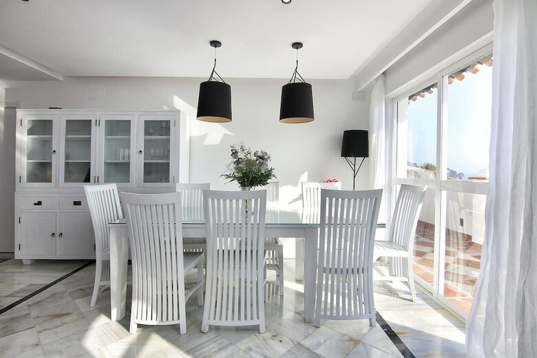 Apartamentos Duplex Penthouse With Swimming Pool