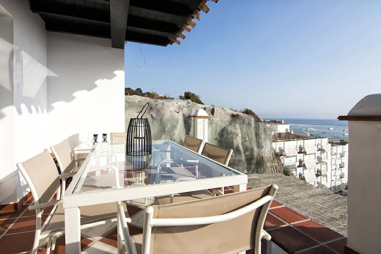 Apartamentos Duplex Penthouse With Swimming Pool