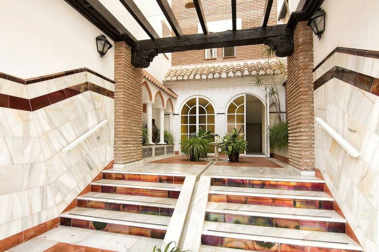 Apartamentos Duplex Penthouse With Swimming Pool