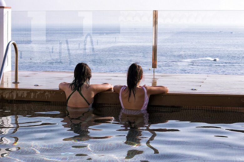 Apartamentos Duplex Penthouse With Swimming Pool