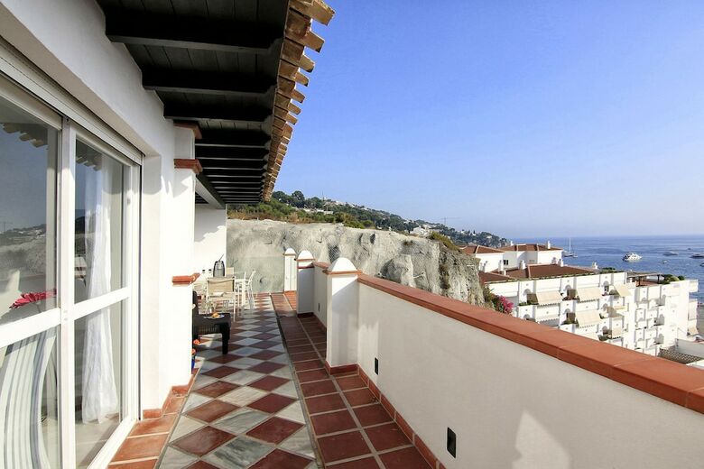 Apartamentos Duplex Penthouse With Swimming Pool