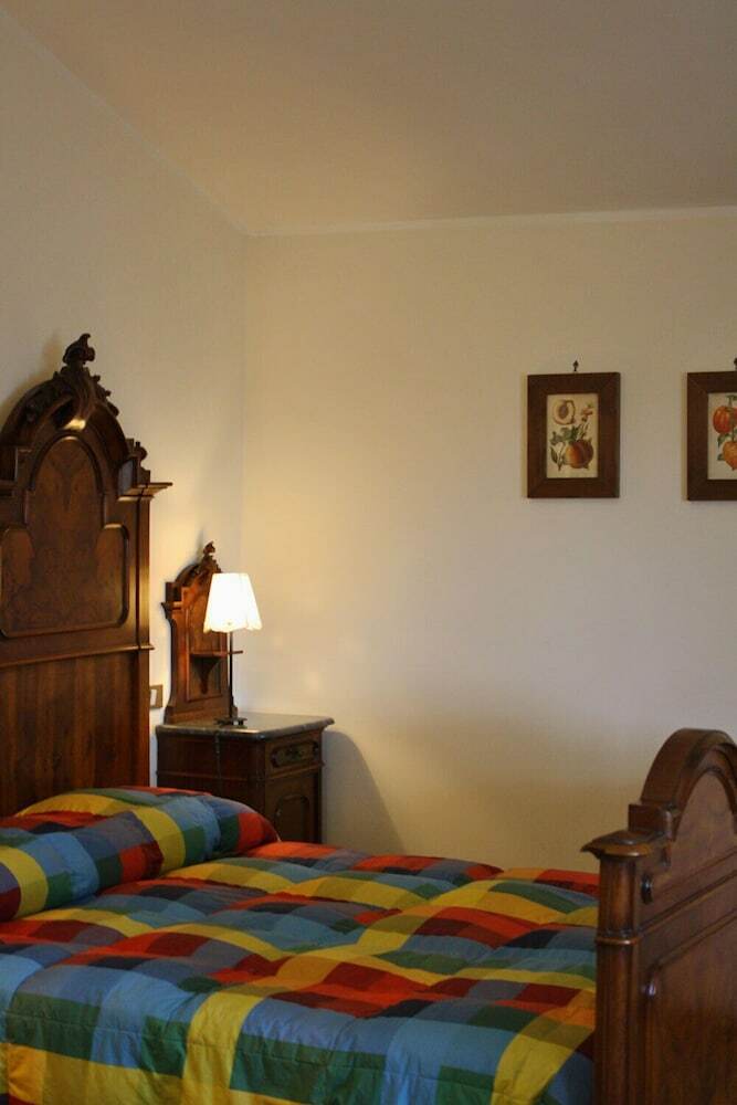 Agroturismo Agriturismo Cioccoleta