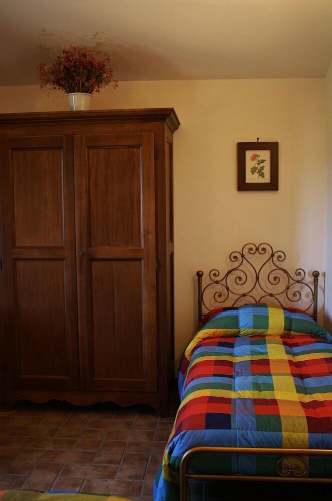 Agroturismo Agriturismo Cioccoleta