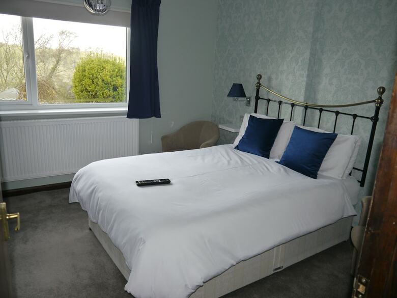 Bed & Breakfast Heathwood Bnb