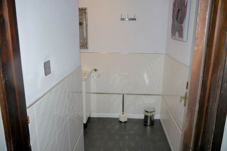 Bed & Breakfast Heathwood Bnb