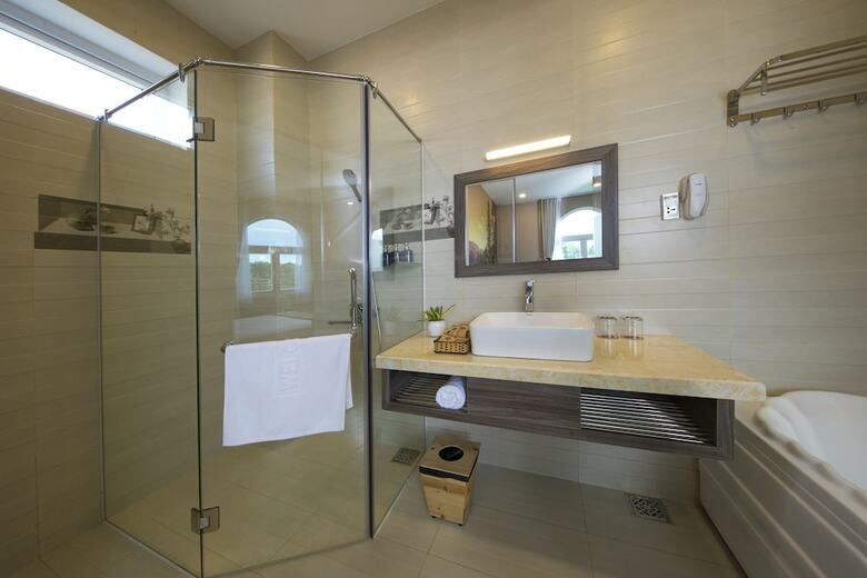 Hotel Dalat Wonder Resort