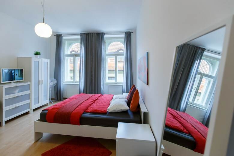 Castle Apartments