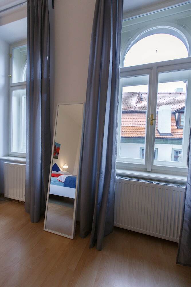 Castle Apartments