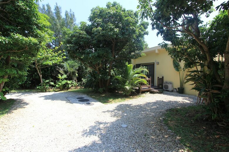 Ishigakijima Cottage Kachibai