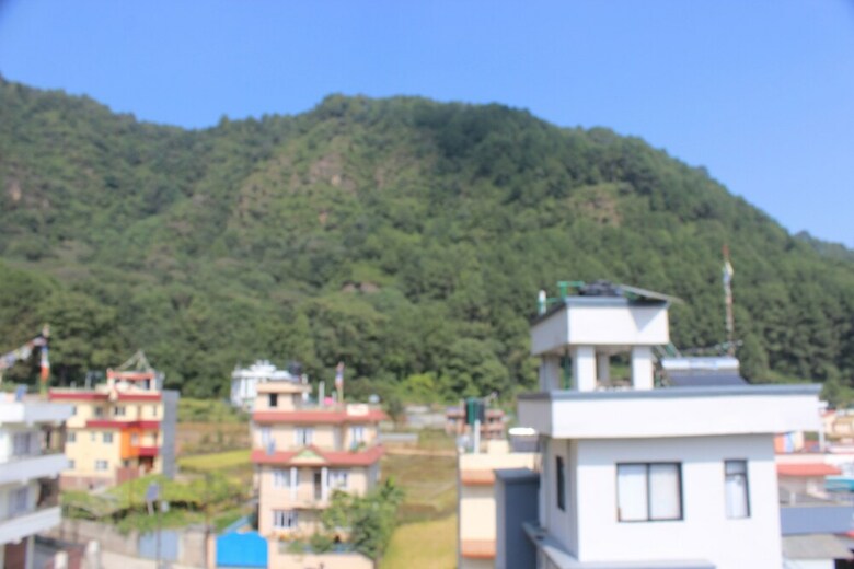 Hotel Manasalu Homestay