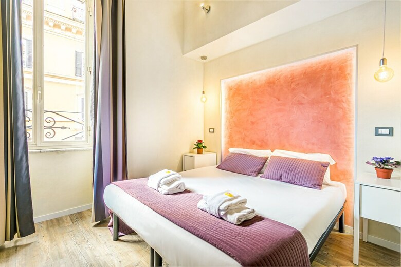 Hotel Amoroma Suite