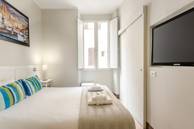 Hotel Amoroma Suite