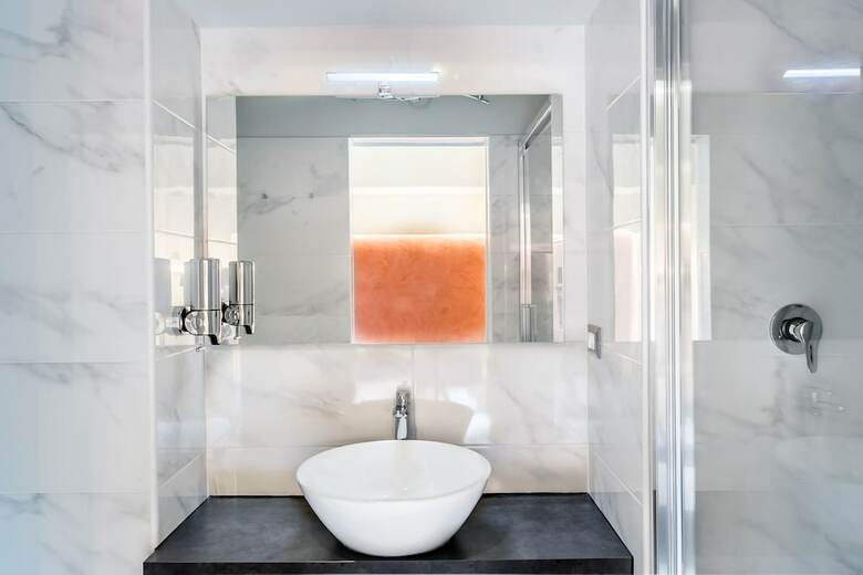 Hotel Amoroma Suite