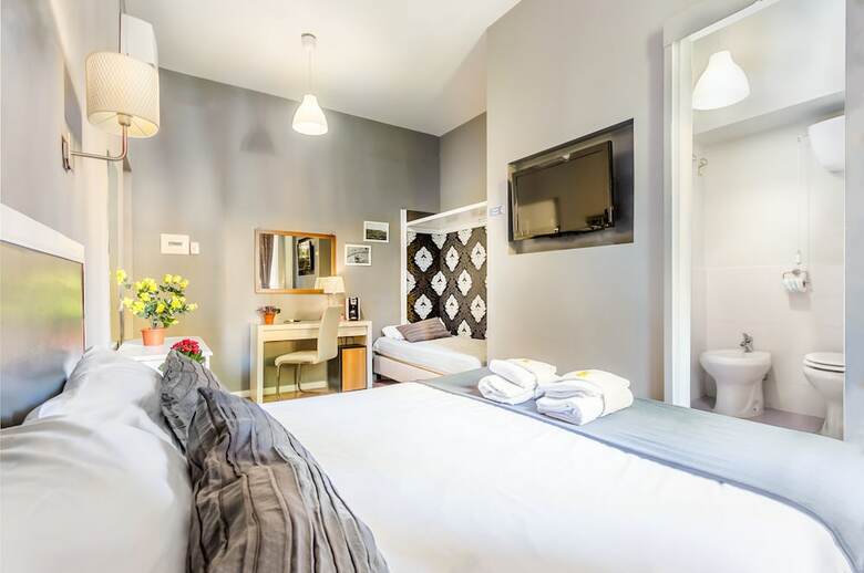 Hotel Amoroma Suite
