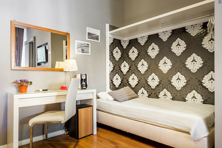 Hotel Amoroma Suite