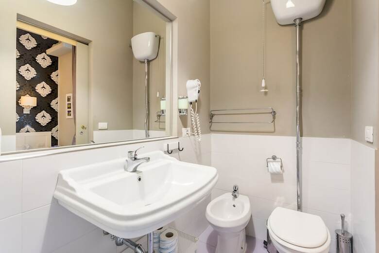 Hotel Amoroma Suite