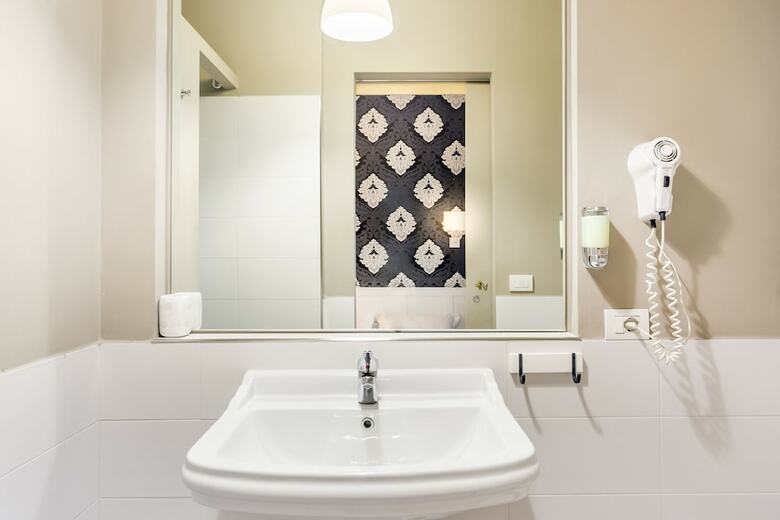 Hotel Amoroma Suite